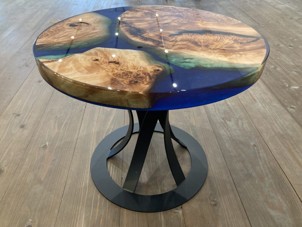 芳賀製作所